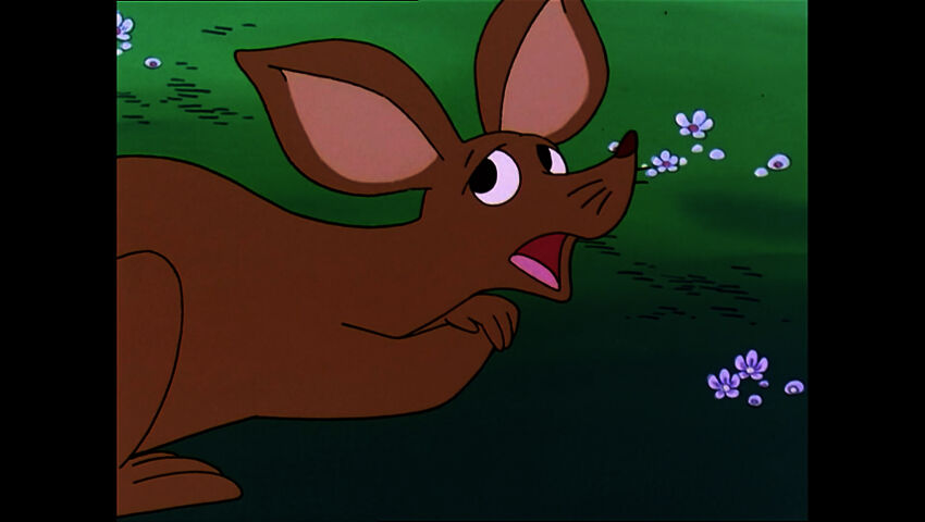 Muumilaakson tarinoita (S)