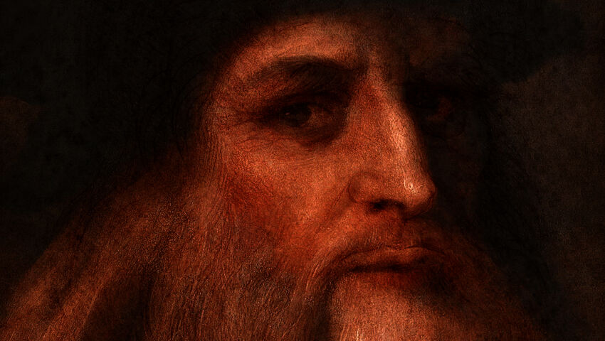Leonardo da Vinci