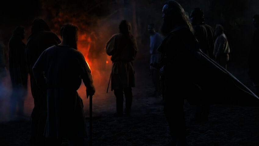 Tarina Ruotsin historiasta (12)