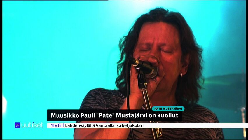 Yle Uutiset 17.00