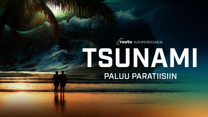 Tsunami - Paluu paratiisiin (12)