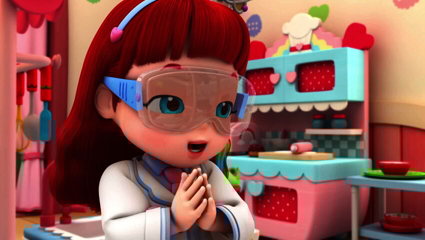 Sanni Sateenkaari (S)