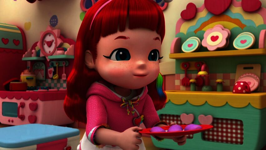 Sanni Sateenkaari (S)