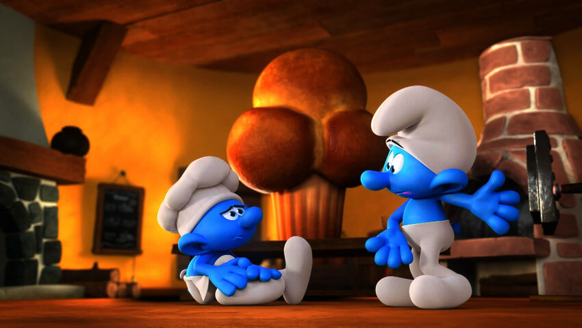 Smurffit (7)