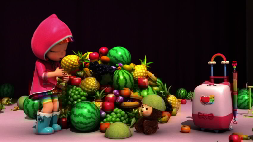 Sanni Sateenkaari (S)