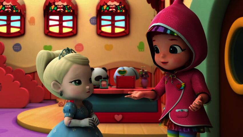 Sanni Sateenkaari (S)