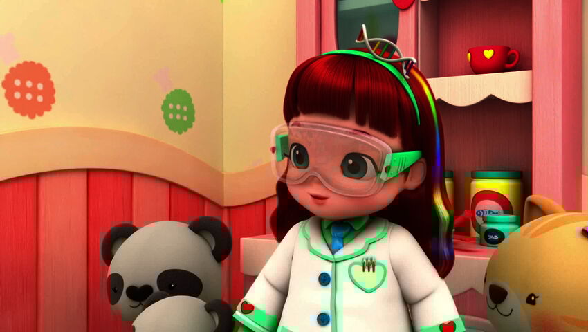 Sanni Sateenkaari (S)