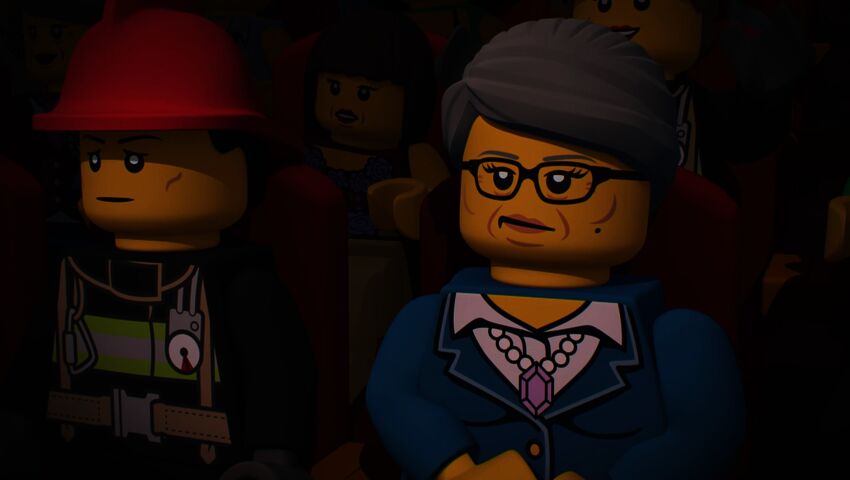 LEGO City Adventures (7)