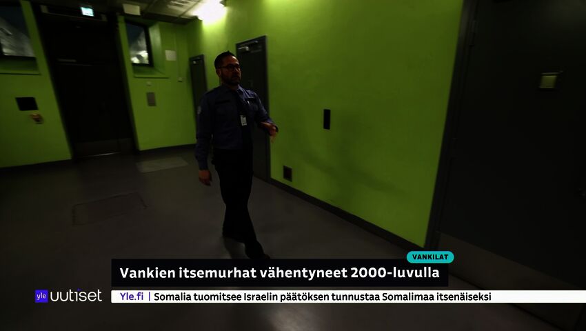 Yle Uutiset 10.00