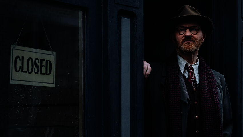 Kirjakauppiaan tutkimukset (12)