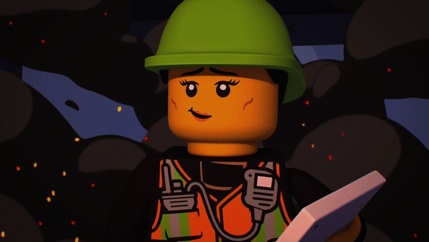 LEGO City Adventures (7)