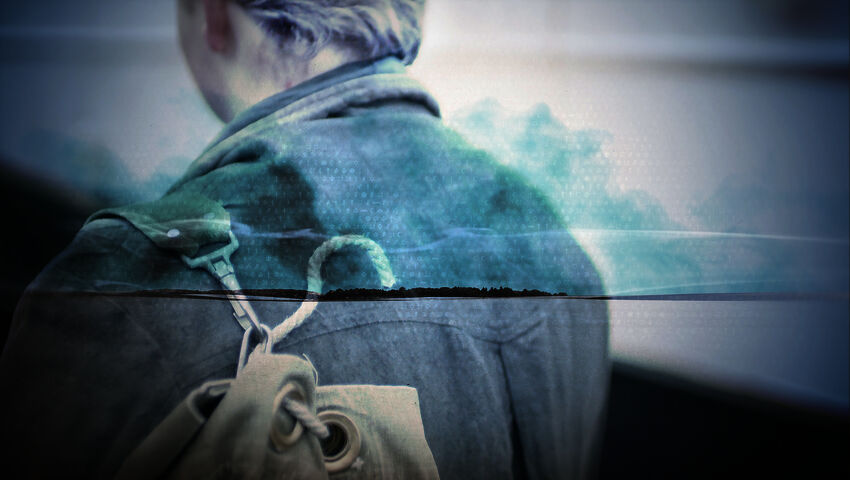 Tuntematon perillinen Norja