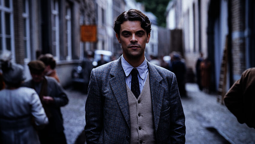 Kirjakauppiaan tutkimukset (12)