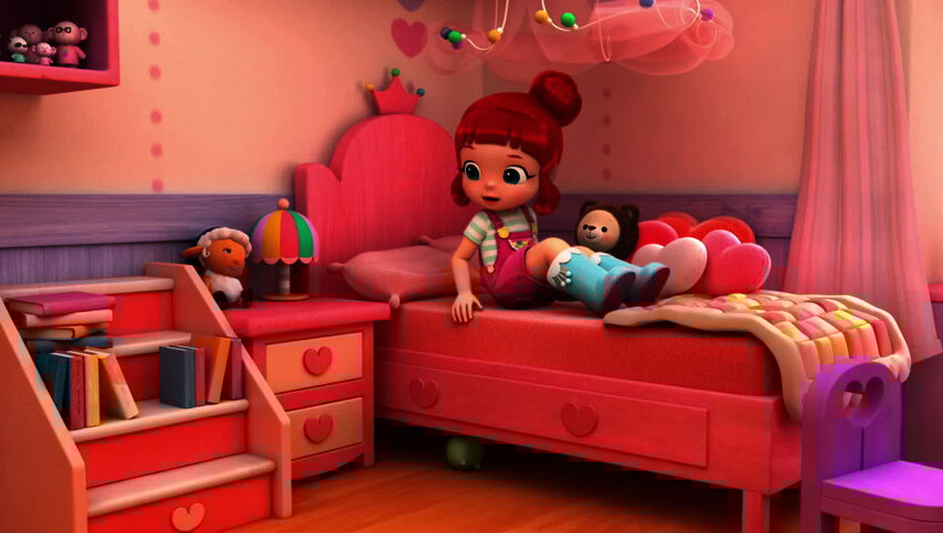 Sanni Sateenkaari (S)