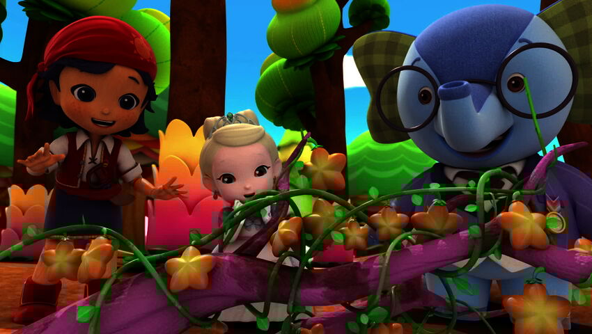 Sanni Sateenkaari (S)