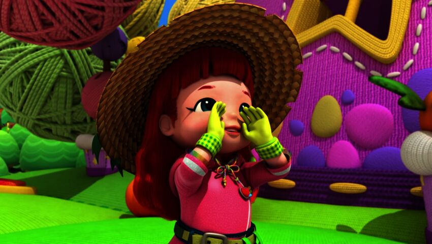 Sanni Sateenkaari (S)