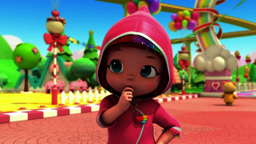 Sanni Sateenkaari (S)