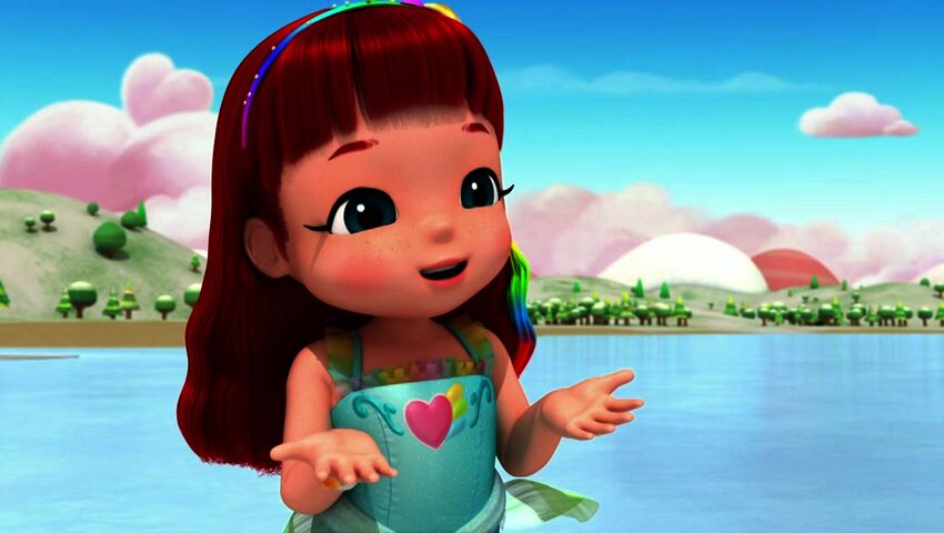 Sanni Sateenkaari (S)