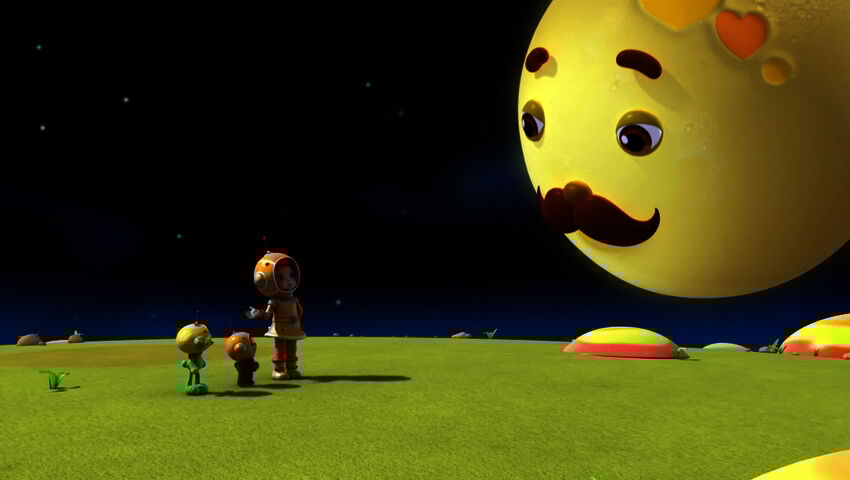 Sanni Sateenkaari (S)