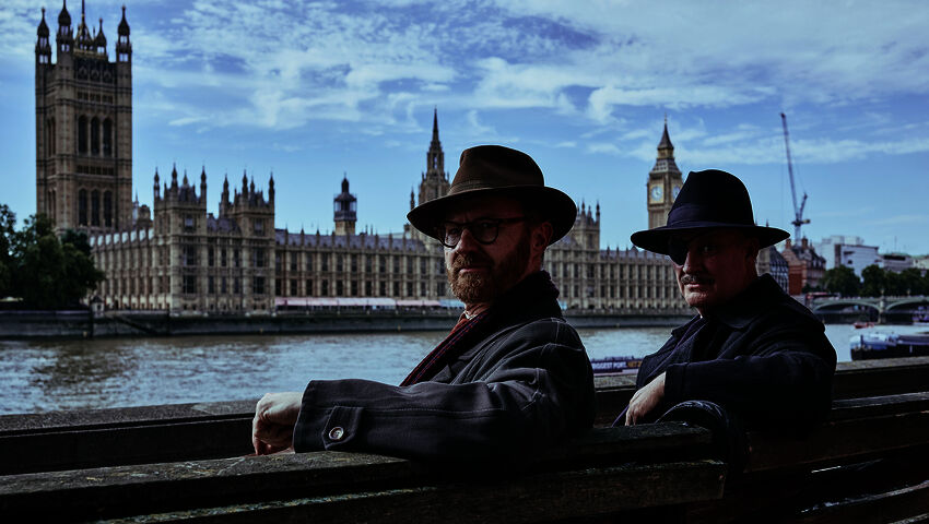 Kirjakauppiaan tutkimukset (12)