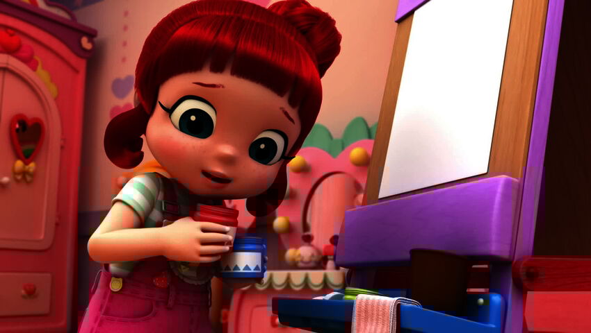 Sanni Sateenkaari (S)