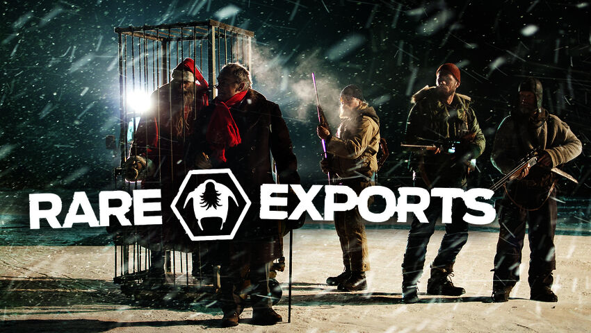 Rare Exports