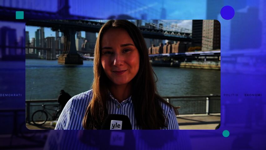 Yle Nyheter TV-nytt 17.55