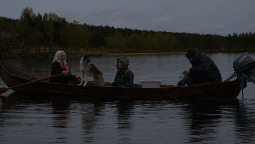Tastula - toista maata