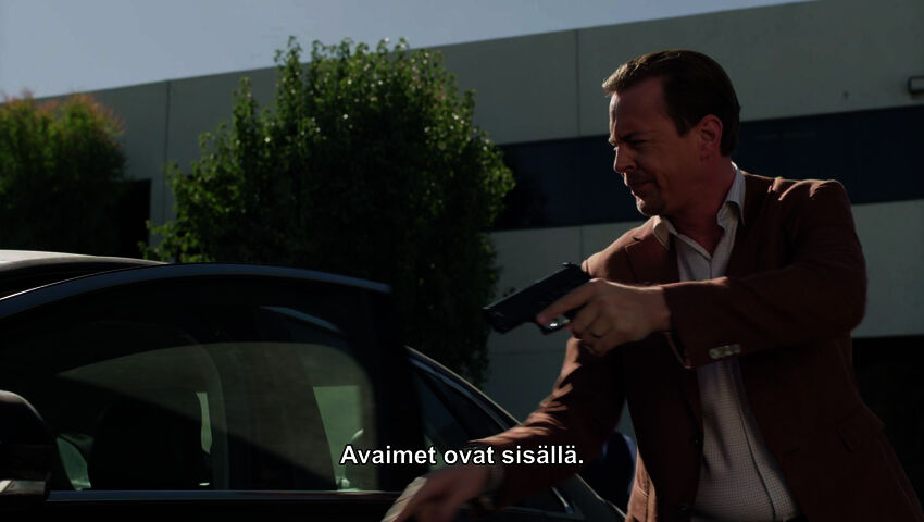 NCIS Rikostutkijat (12)