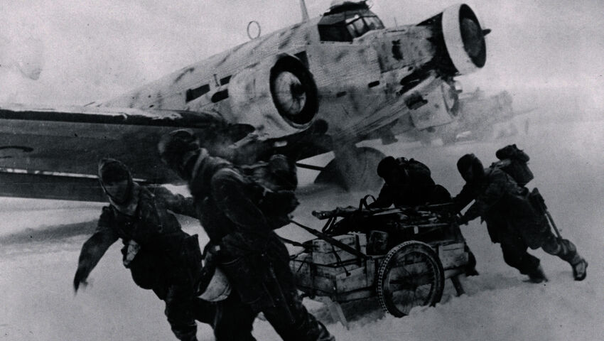 Historia: Stalingrad (16)