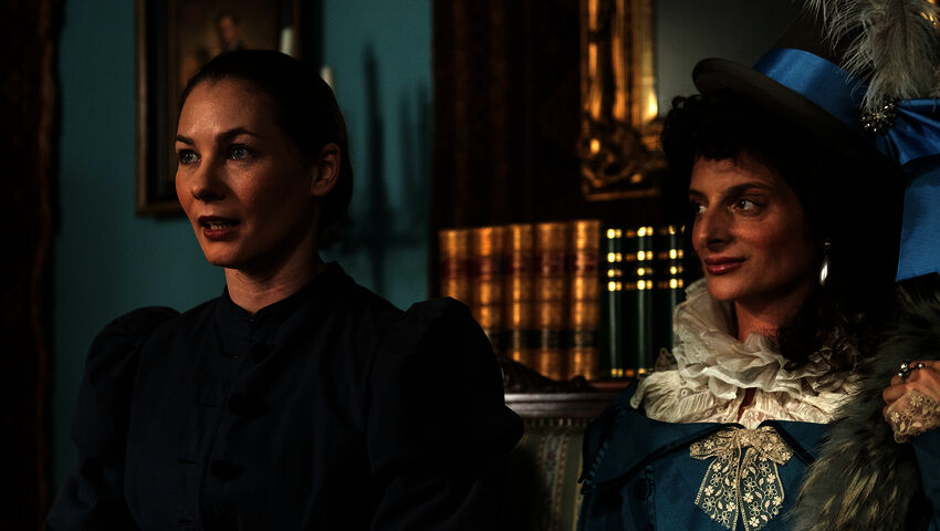 Jane Austen - kirjailijan läpimurto