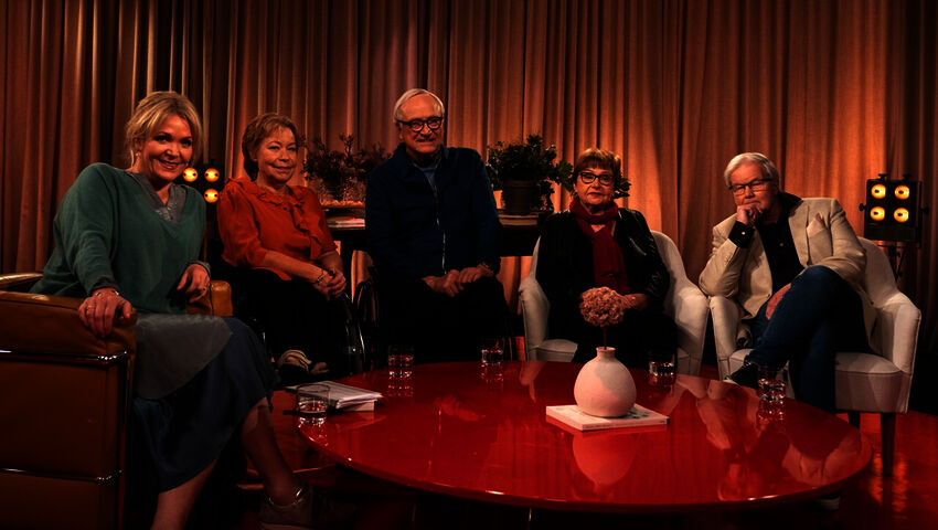 Kysy lääkäriltä terveydestä