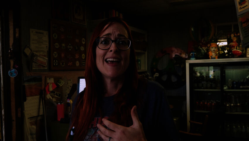 Jaakko Keso: Tämä on Amerikka