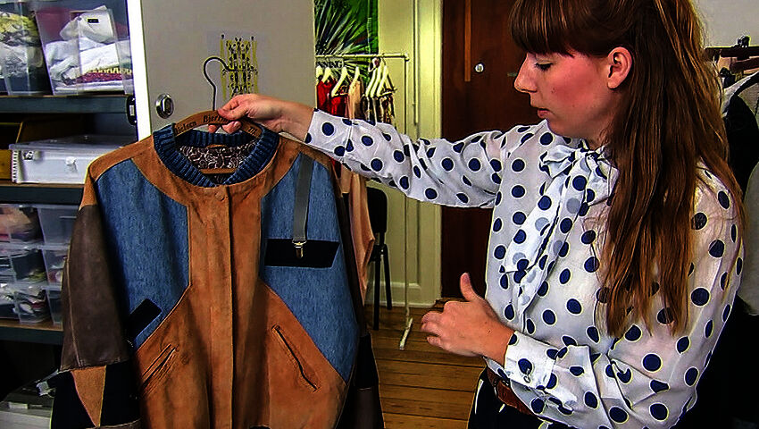 Vanhasta uudeksi - kierrätysvinkkejä