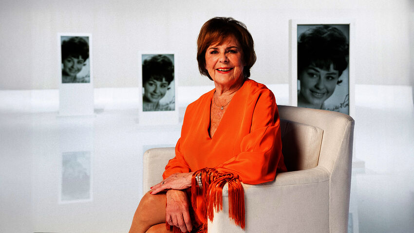 Itse asiassa kuultuna: Pirkko Mannola