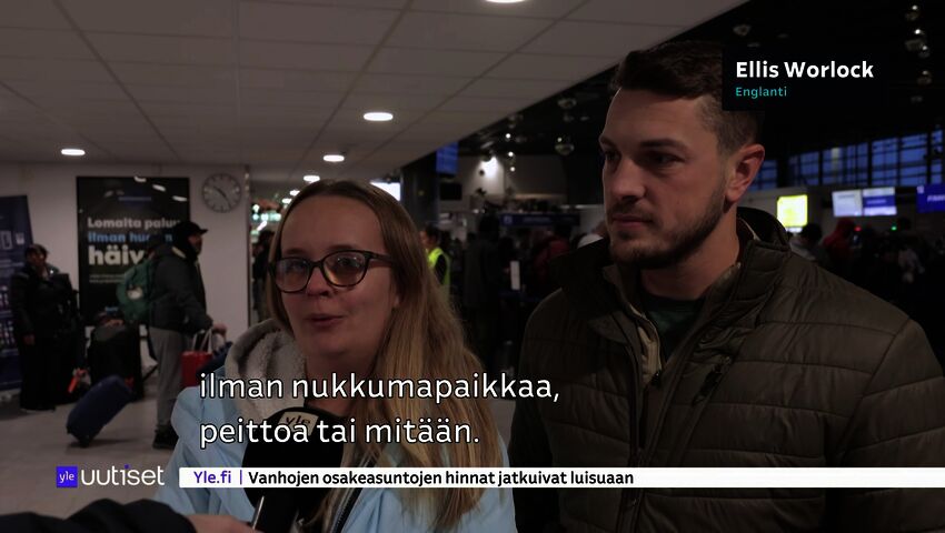 Yle Uutiset 18.00