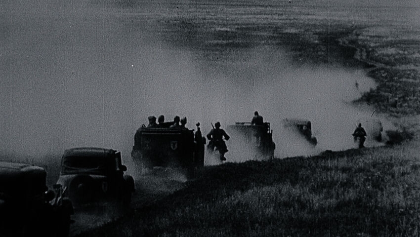 Historia: Stalingrad (16)