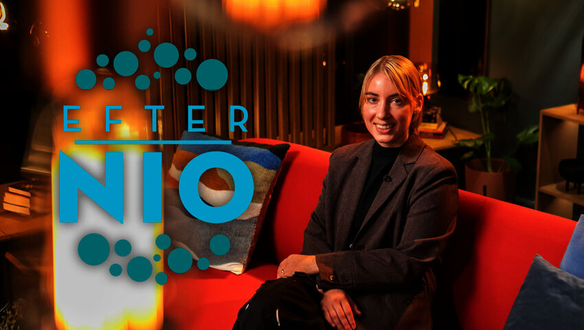 Efter Nio 