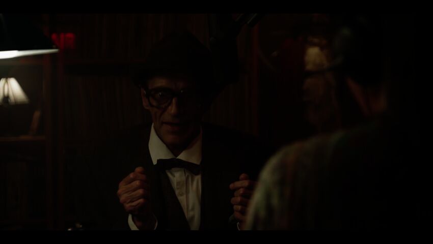 Kummeli esittää: Kontio & Parmas (7)