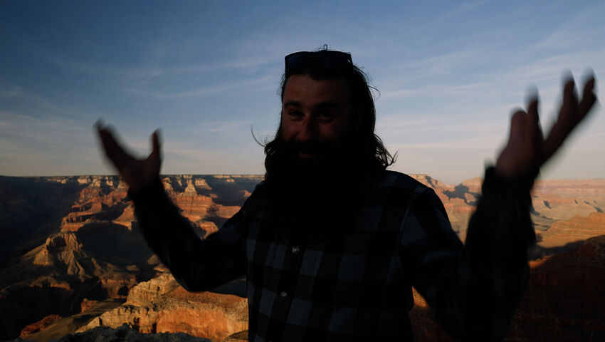 Jaakko Keso: Tämä on Amerikka