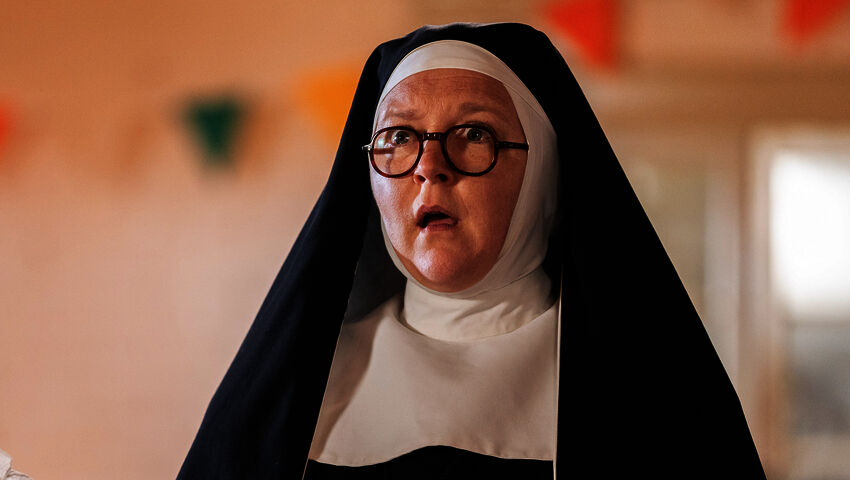 Sisar Bonifacen mysteerit (7)