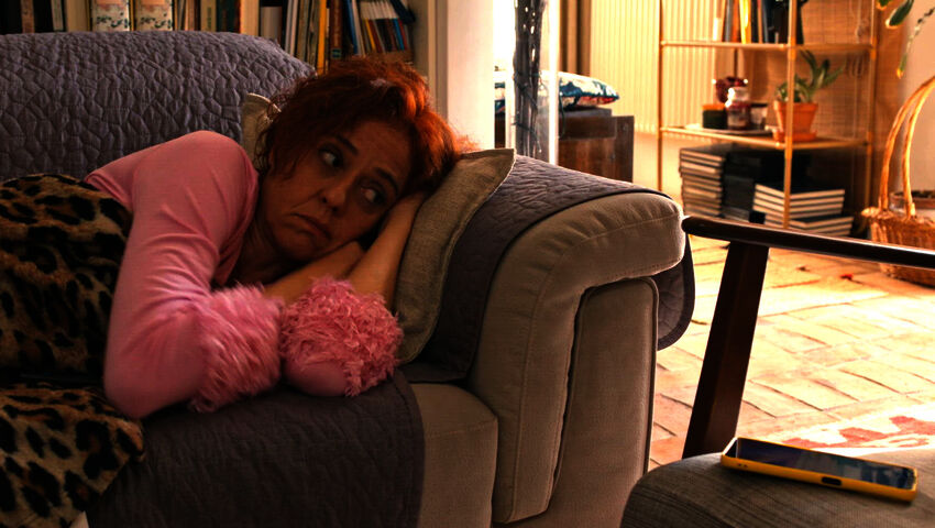 Syyttäjä Imma Tataranni (12)