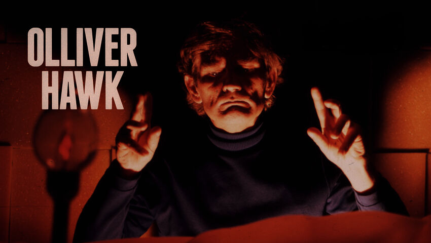 Olliver Hawk