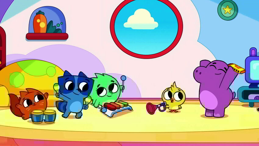 Pikkilän katras (S)