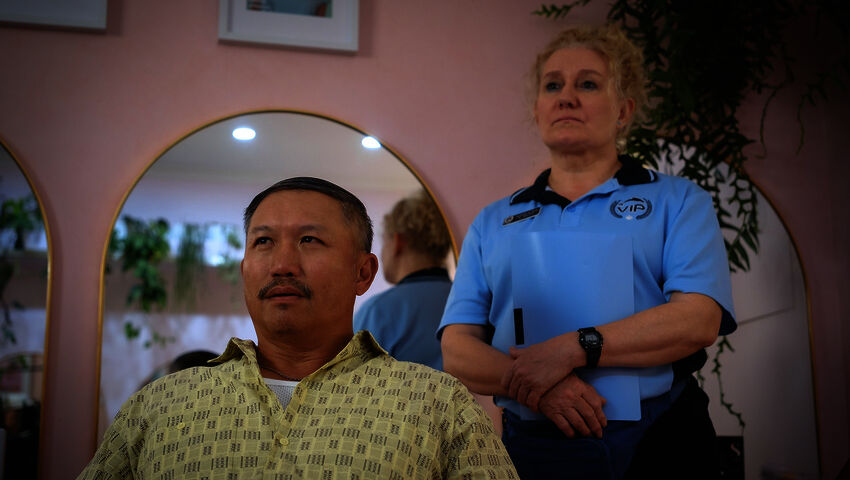 Paratiisin paluumuuttaja (12)