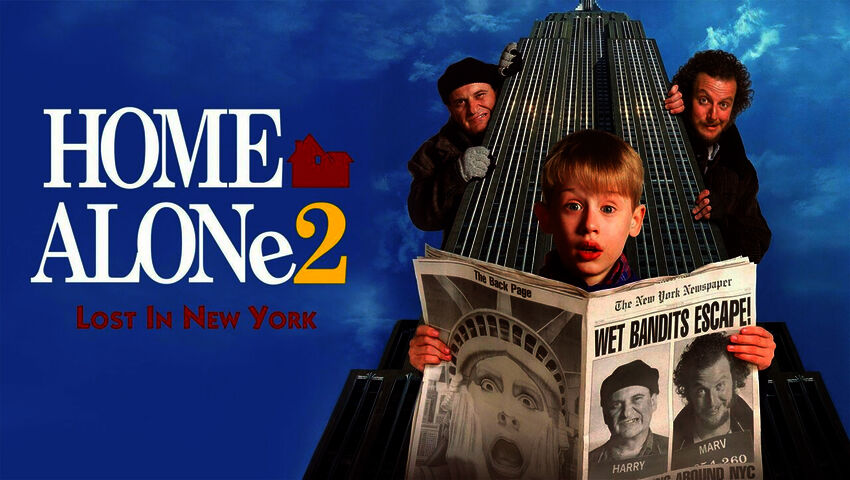 Yksin kotona 2 - eksynyt New Yorkissa (7)