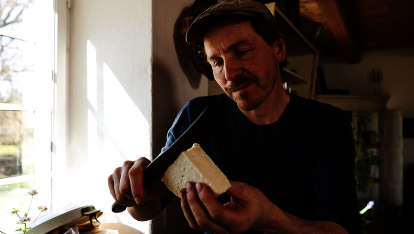 Tanskalainen maajussi