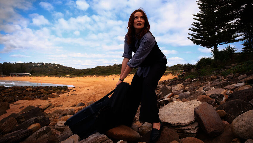 Paratiisin paluumuuttaja (12)