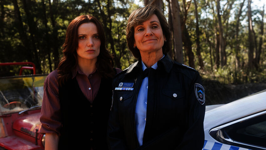 Paratiisin paluumuuttaja (12)