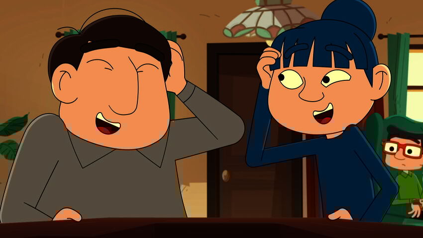 Kun olin ikäisesi (7)